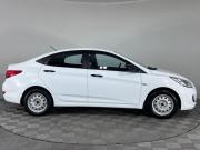 Hyundai Solaris I Ростов-на-Дону  - изображение 22