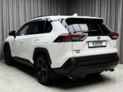 Toyota RAV4 V (XA50) Ижевск  - изображение 36