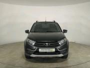 Lada (ВАЗ) Granta I Рестайлинг Санкт-Петербург  - изображение 31