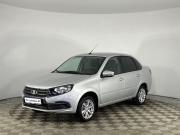 Lada (ВАЗ) Granta I Рестайлинг Воронеж  - изображение 20