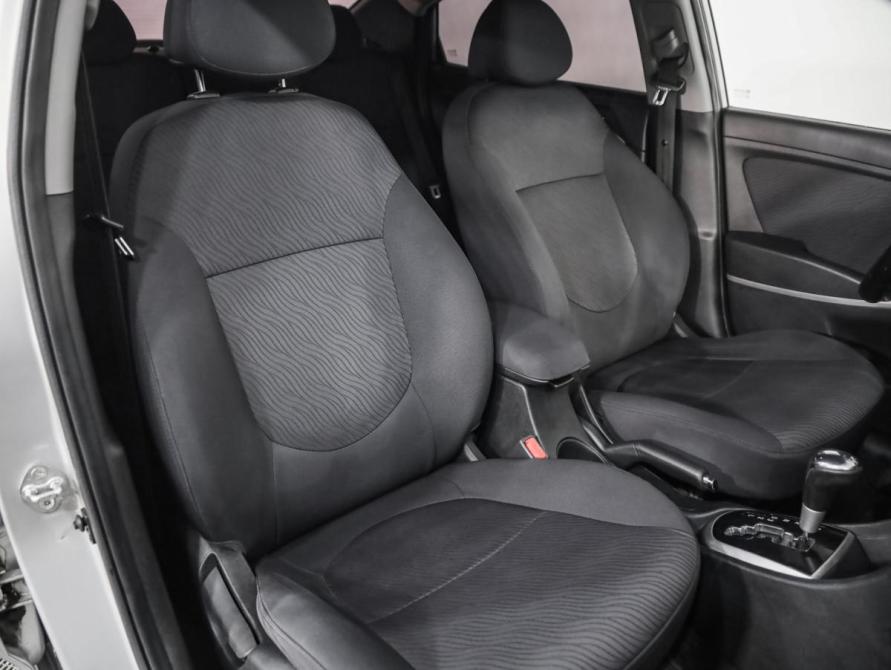 Hyundai Solaris I Санкт-Петербург  - изображение 20