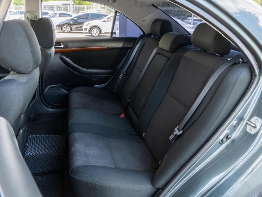Toyota Avensis II Рестайлинг Волгоград  - изображение 9