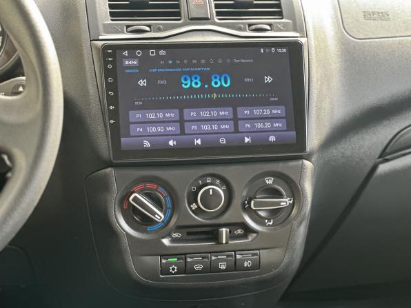 Lada (ВАЗ) Granta I Рестайлинг с пробегом 2020 года, цена 640 000 рублей, 124597 км, хэтчбек, Автокод Объявления