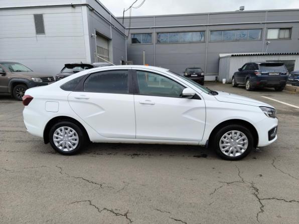 Lada (ВАЗ) Vesta I Рестайлинг (NG) с пробегом 2023 года, цена 1 189 000 рублей, 68000 км, седан, Автокод Объявления