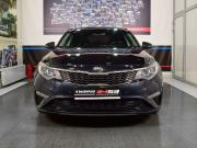 Kia Optima IV Рестайлинг Кемерово  - изображение 30
