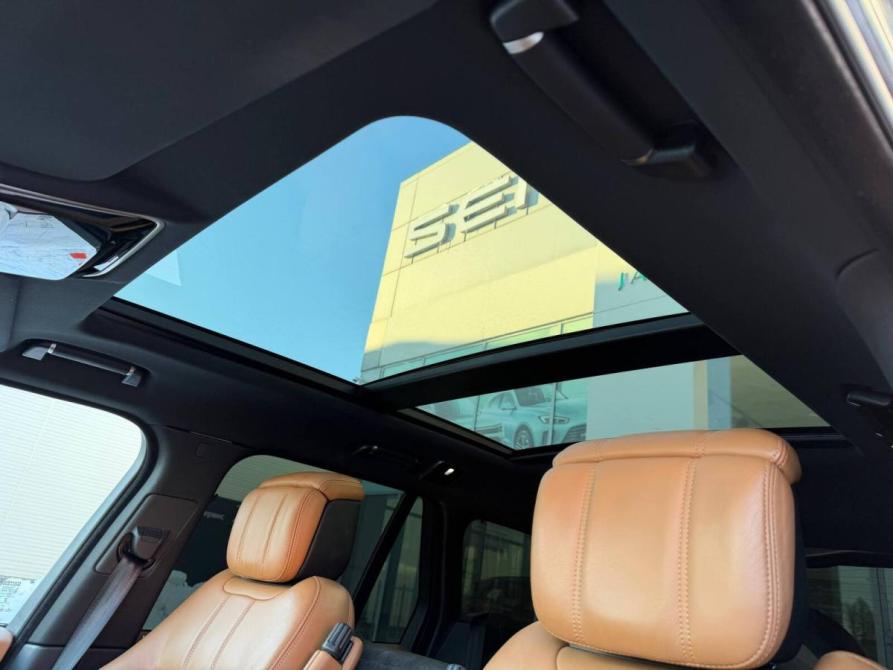 Land Rover Range Rover IV Рестайлинг Саратов  - изображение 21