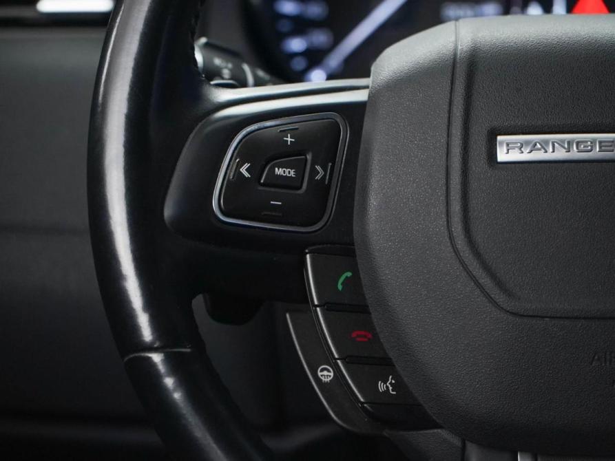 Land Rover Range Rover Evoque I Москва  - изображение 12