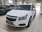 Chevrolet Cruze I Рестайлинг Набережные Челны  - изображение 23