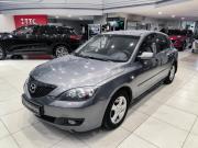 Mazda 3 I (BK) Рестайлинг Казань  - изображение 23