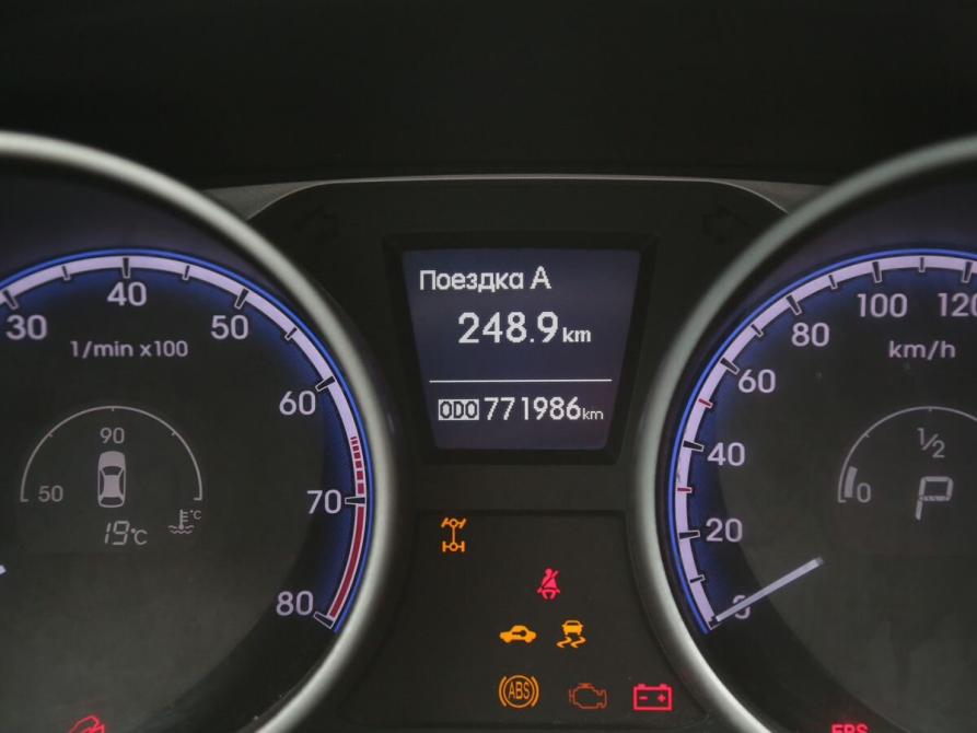 Hyundai ix35 I Иваново  - изображение 19