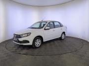 Lada (ВАЗ) Granta I Рестайлинг Москва  - изображение 27