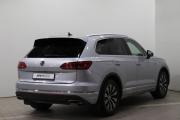 Volkswagen Touareg III Иркутск  - изображение 25