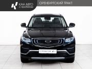 Geely Atlas Pro Казань  - изображение 24