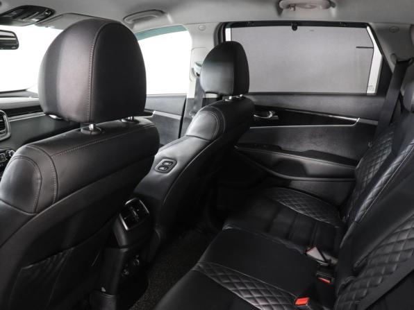 Kia Sorento III Prime Рестайлинг с пробегом 2019 года, цена 2 849 000 рублей, 180953 км, внедорожник, Автокод Объявления
