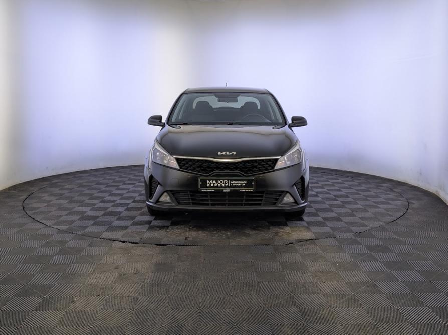 Kia Rio IV Рестайлинг Москва  - изображение 2