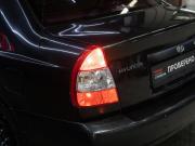Hyundai Accent II Москва  - изображение 38