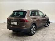 Volkswagen Tiguan II Саратов  - изображение 15