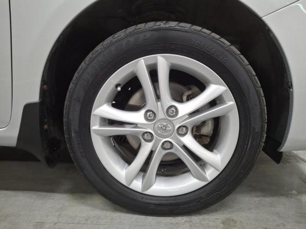 Toyota Corolla X (E140 E150) Рестайлинг с пробегом 2013 года, цена 1 460 000 рублей, 124726 км, седан, Автокод Объявления