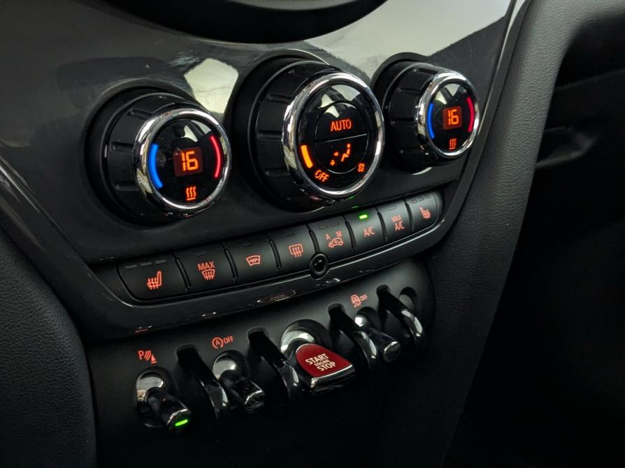 Mini Countryman II Москва  - изображение 16
