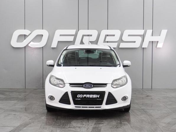 Ford Focus III с пробегом 2012 года, цена 799 000 рублей, 257855 км, универсал, Автокод Объявления