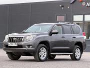 Toyota Land Cruiser Prado 150 Series Волгоград  - изображение 40