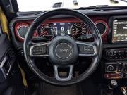 Jeep Wrangler IV (JL) Москва  - изображение 52