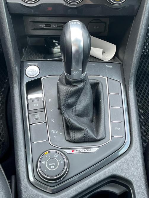 Volkswagen Tiguan II Ижевск  - изображение 26