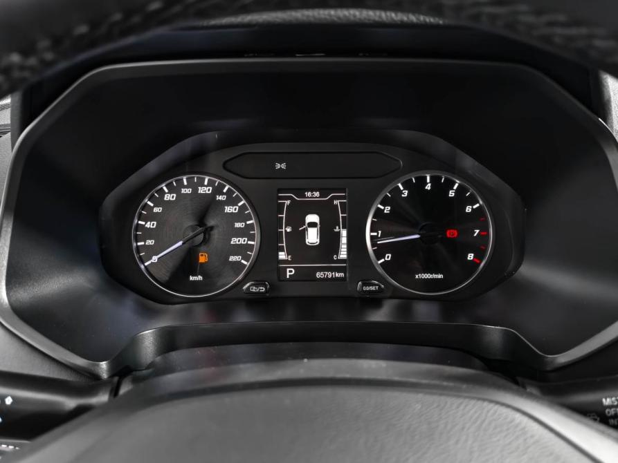 Chery Tiggo 4 Pro I Санкт-Петербург  - изображение 20