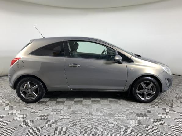 Opel Corsa D Рестайлинг II с пробегом 2013 года, цена 633 000 рублей, 103000 км, хэтчбек, Автокод Объявления