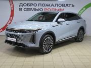 Exeed RX Москва  - изображение 24
