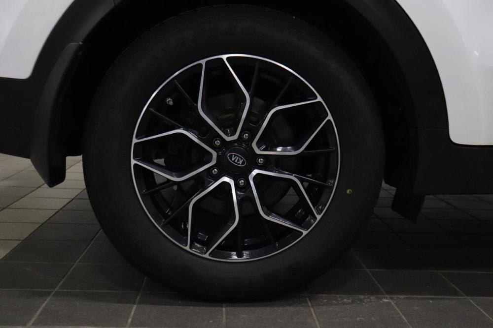 Kia Sportage IV Рестайлинг Ульяновск  - изображение 16