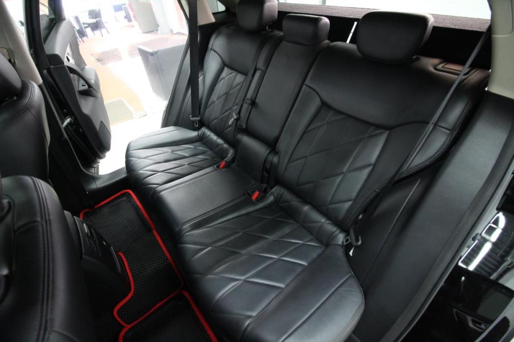 Infiniti QX70 Сургут  - изображение 14