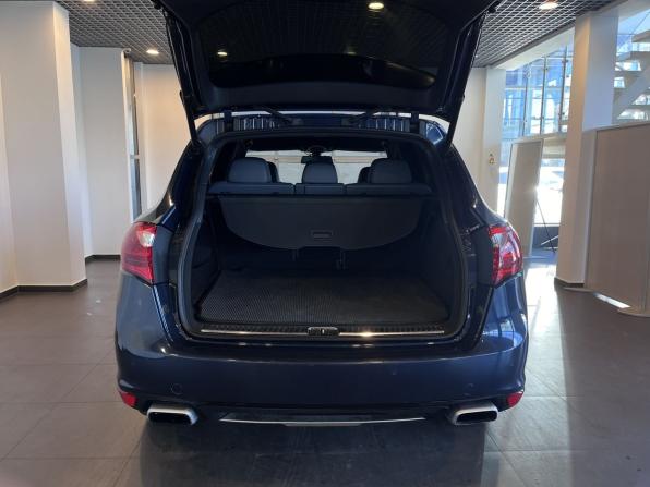 Porsche Cayenne II (958) с пробегом 2010 года, цена 1 990 000 рублей, 219862 км, внедорожник, Автокод Объявления
