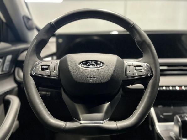 Chery Tiggo 7 Pro Max I с пробегом 2023 года, цена 2 059 000 рублей, 55000 км, внедорожник, Автокод Объявления
