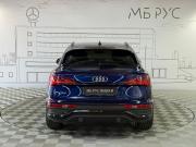 Audi Q5 Sportback I (FY) Москва  - изображение 34