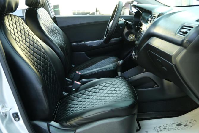 Kia Rio III с пробегом 2014 года, цена 999 000 рублей, 160000 км, седан, Автокод Объявления