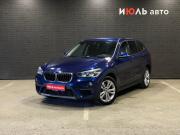BMW X1 II (F48) Челябинск  - изображение 24