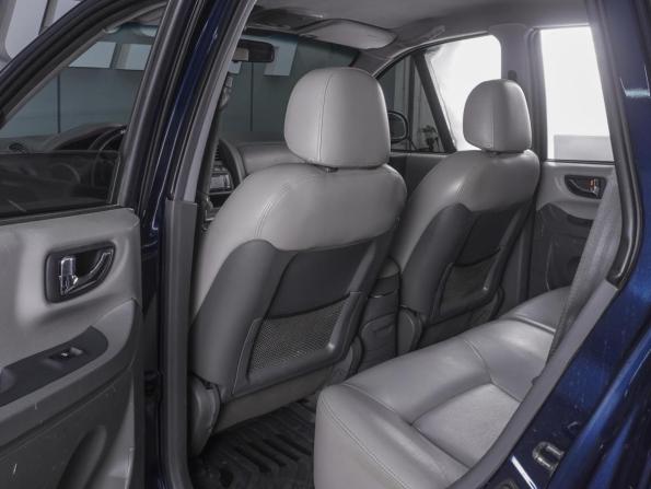 Hyundai Santa Fe Classic с пробегом 2008 года, цена 870 000 рублей, 225208 км, внедорожник, Автокод Объявления