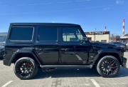 Mercedes-Benz G-Класс II (W463) Рестайлинг 4 Киров  - изображение 48