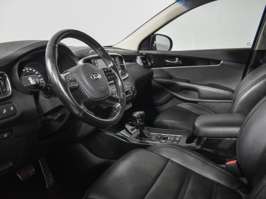 Kia Sorento III Prime Рестайлинг Санкт-Петербург  - изображение 10