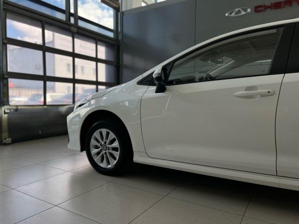 Toyota Corolla XII (E210) с пробегом 2020 года, цена 1 899 000 рублей, 52319 км, седан, Автокод Объявления