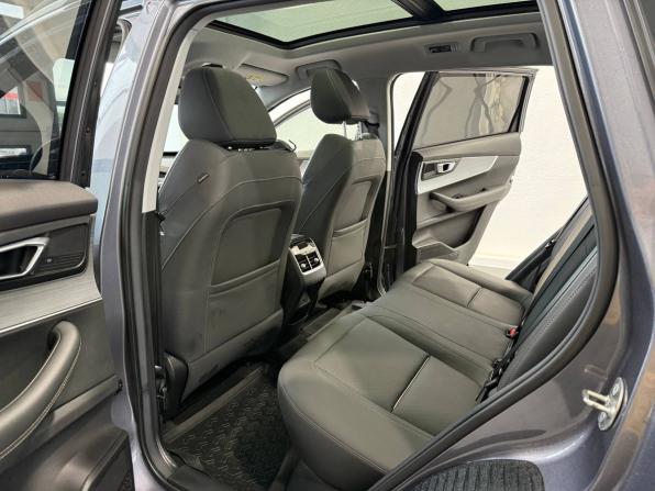 Chery Tiggo 7 Pro Max I с пробегом 2023 года, цена 1 733 000 рублей, 32160 км, внедорожник, Автокод Объявления
