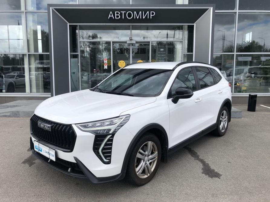 Haval Jolion I Рестайлинг Брянск  - изображение 1