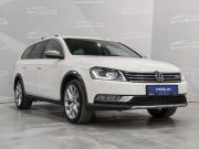 Volkswagen Passat B7 Новосибирск  - изображение 38