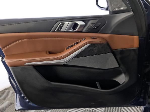 BMW X5 IV (G05/G18) с пробегом 2021 года, цена 8 400 000 рублей, 35750 км, внедорожник, Автокод Объявления