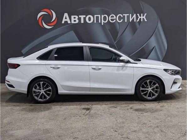 Belgee S50 с пробегом 2025 года, цена 1 810 000 рублей, 3312 км, седан, Автокод Объявления