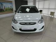 Hyundai Solaris I Москва  - изображение 22