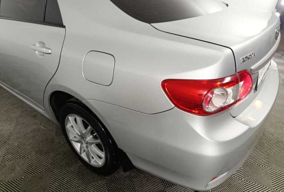 Toyota Corolla X (E140 E150) Рестайлинг Волгоград  - изображение 20