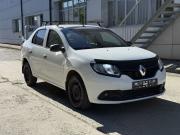 Renault Logan II Челябинск  - изображение 26