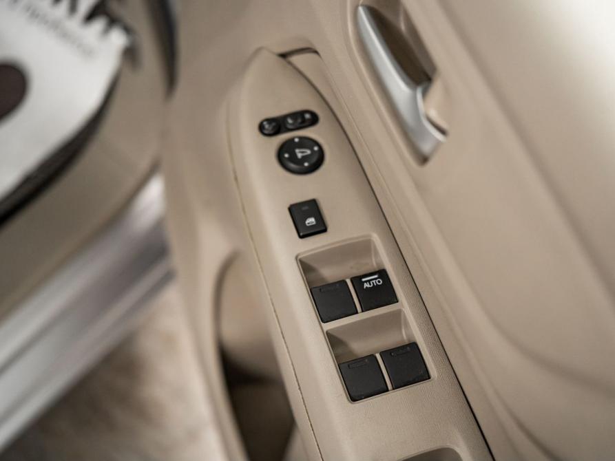 Honda N-WGN I Рестайлинг Красноярск  - изображение 17